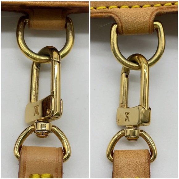 Authentic Louis Vuitton Vernis Roxbury - Picture 5 of 12